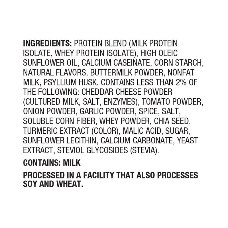 Quest Nutrition Tortilla Style Protein Chips Ranch 1.1 oz