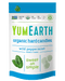 Yum Earth Refresh Mints Wild Peppermint 3.3 oz