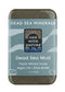 One With Nature Triple Milled Soap Dead Sea Mud 7 oz