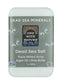 One With Nature Triple Milled Soap Dead Sea Salt 7 oz