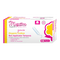 Maxim Hygiene Products Organic Non Applicator Tampon Regular 16 Tampons