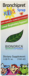Bionorica Bronchipret Kids Syrup 3.38 fl oz