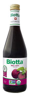 Biotta Organic Beet Juice 16.9 fl oz