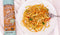 Trader Joe's Yellow Lentil & Brown Rice Pasta 12 oz