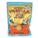 Trader Joe's Organic Vanilla Wafer Cookies 9 oz