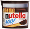 Nutella Nutella& Go! 1.8 oz