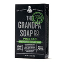 Grandpa's Pine Tar Soap 3.25 oz