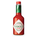 Tabasco Pepper Sauce Original Flavor 12 fl oz