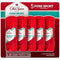 Old Spice Pure Sport Deodorant 3 oz 5 Pack