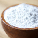 Wholesome Organic Powdered Sugar 16 oz