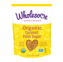 Wholesome Organic Coconut Palm Sugar 16 oz