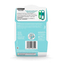 Listerine Pocket Paks Breath Strips Cool Mint 24 Strips