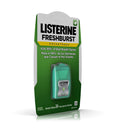 Listerine Pocket Packs Breath Strips Fresh Burst 24 Strips
