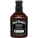 Jack Daniels Barbecue Sauce Old No.7 19 oz