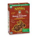 Annie's Organic Bunny Grahams Chocolate 7.5 oz