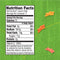 Annie's Organic Bunny Fruit Snacks Tropical Treat (5 Pouches) 0.8 oz