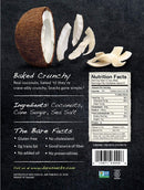 Bare Fruit Toasted Coconut Chips 3.3 oz