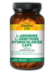 Country Life L-Arginine L-Ornithine Hydrochloride Caps 1,000 mg 180 Capsules