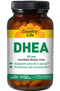 Country Life DHEA 25 mg 90 Veg Capsules