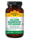 Country Life Calcium Magnesium Potassium 180 Tablets