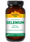 Country Life Selenium 200 mcg 90 Tablets