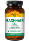 Country Life Maxi Hair Plus Biotin 5,000 mcg 120 Veg Capsules
