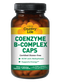 Country Life Coenzyme B-Complex Caps 120 Veg Capsules