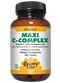 Country Life Maxi C-Complex 1,000 mg 180 Tablets