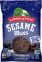 Garden of Eatin' Sesame Blues Made with Organic Blue Corn 7.5 oz