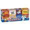 General Mills Cereal Breakfast Pack 8 Pouches