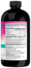 Neocell Hyaluronic Acid Blueberry Liquid 50 mg 16 fl oz