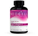 Neocell Super Collagen + C Type 1&3 120 Tablets