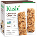 Kashi Chocolate Chip Chia 10 Bars