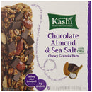 Kashi  Chocolate Almond Sea Salt 6 Bars