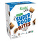 Kashi Kids Organic Super Food Bites Chocolate 5 Pouches