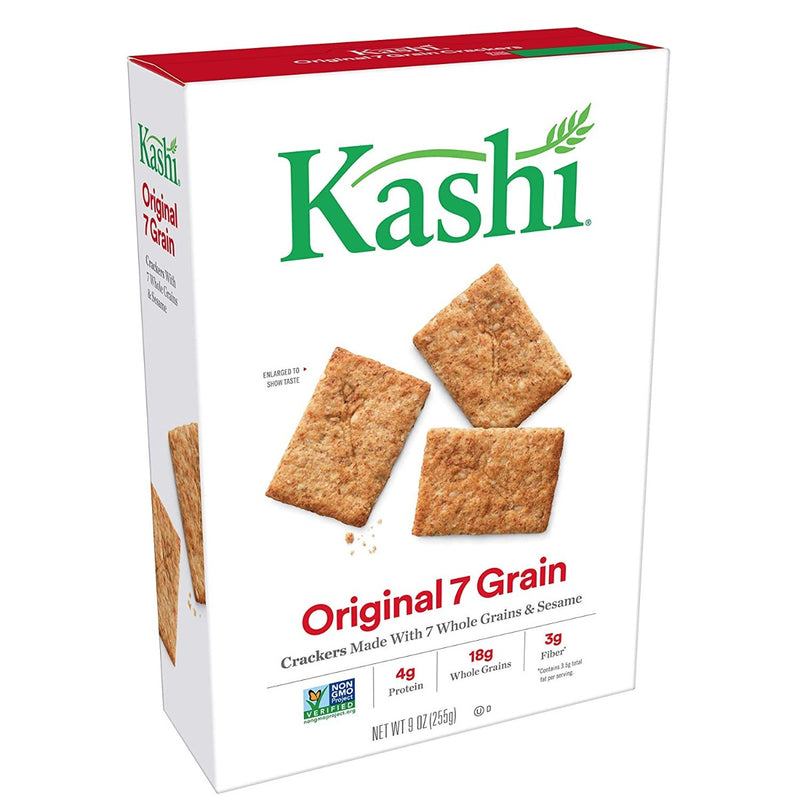Kashi Original 7 Grain 9 oz