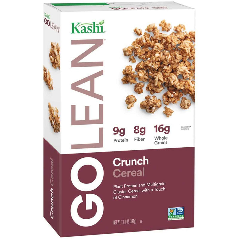Kashi Go Lean Crunch 13.8 oz