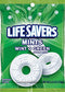 Life Savers LifeSavers Mints, Wint O Green 6.25 oz