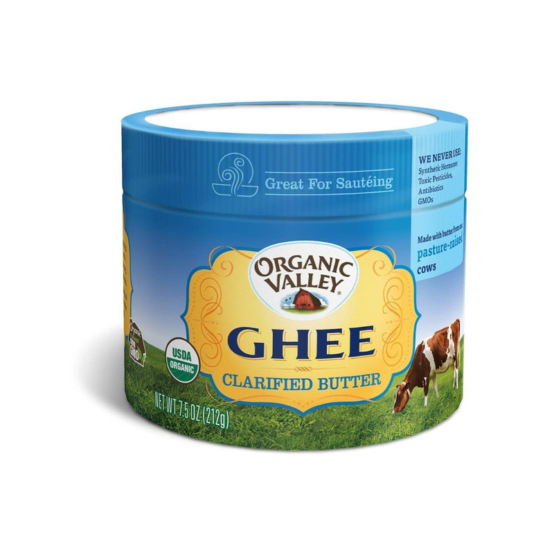 Purity Farms GHEE Organic Clarified Butter 7.5 oz
