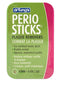 Dr. Tung's Perio Sticks Plaque Removers 100 thins