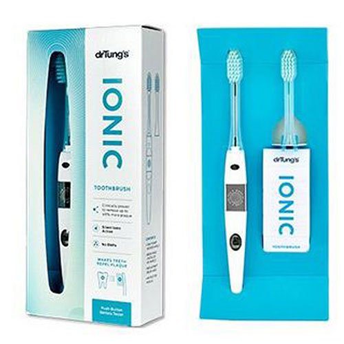 Dr. Tung's Toothbrush Ionic System Brush 2 Products