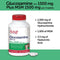 Schiff Glucosamine Plus MSM 1,500 mg 150 Tablets
