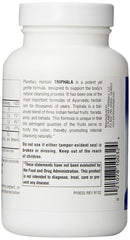 Planetary Herbals Triphala 1,000 mg 90 Tablets