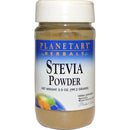 Planetary Herbals Stevia Powder 3.5 oz