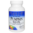 Planetary Herbals Pumpkin Seed Oil Full Spectrum 1,000 mg 90 Softgels