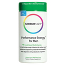 Rainbow Light Performance Energy for Men 180 Tablets