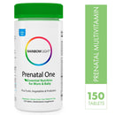 Rainbow Light Prenatal One 150 Tablets