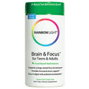 Rainbow Light Brain & Focus Multivitamin 90 Tablets