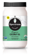 Spectrum Organic Coconut Oil Refined 14 fl oz
