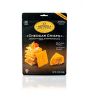 Sonoma Creamery Crisps Cheddar 2.25 oz